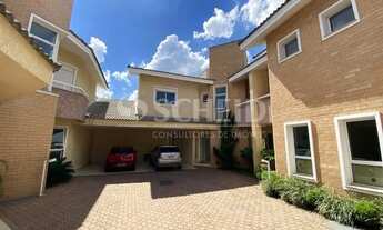 Imagem 6: Casa condominio 361m 4 suites no Jardim Prudência, São Paulo