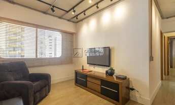 Imagem: Apartamento Venda 3 Dormitórios - 74 m²