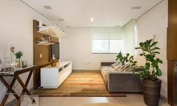 Imagem 3: Apartamento para Aluguel - Jardim, 2 Quartos, 170 m2