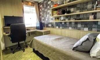 Imagem 7: Apartamento para venda tem 120 metros quadrados com 3 quartos em Praia da Costa - Vila Vel