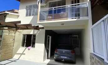 Imagem 2: Casa para venda tem 525 metros quadrados com 3 quartos em Maria Paula - São Gonçalo - RJ