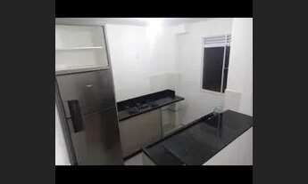 Imagem 6: ALUGO APARTAMENTO EM SÃO JOSÉ/SC