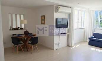 Imagem: RIO DE JANEIRO - Apartamento Padrão - BARRA