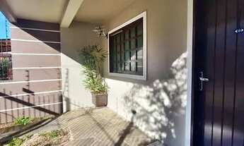 Imagem 5: Sobrado para venda tem 62 metros quadrados com 2 quartos em Bela Vista - Caxias do Sul - R