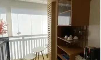 Imagem 7: APARTAMENTO - JARDIM PRUDÊNCIA - SP