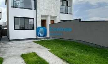 Imagem 3: WE)Lindo sobrado a 800 mts da BR 101 no Bairro Bela Vista em Palhoça