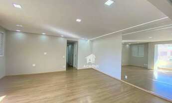 Imagem: COSMOPOLITAN - GLEBA PALHANO - ANDAR ALTO