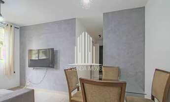 Imagem 4: Apartamento para Locação, SP - São Paulo - Santo Amaro, Com 2 Quartos e uma Vaga!