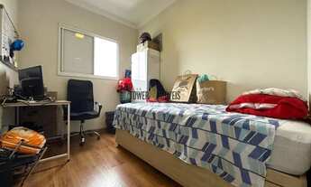 Imagem 7: Apartamento - Condomínio Mais Campos Salles - Valinhos