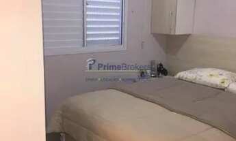 Imagem 3: Apartamento 2 dormitórios(1 suíte), na Saúde. Ótimo Condomínio!