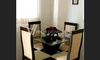 Imagem: Apartamento - Cambuí - Campinas