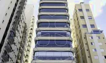 Imagem: São Paulo - Apartamento Padrão - Vila