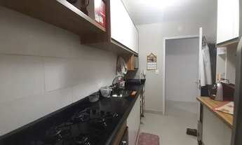 Imagem 6: APTO NATURE RESIDENCIAL CLUB