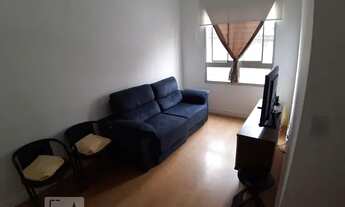 Imagem 5: Apartamento para Aluguel - Morumbi, 2 Quartos, 47 m2