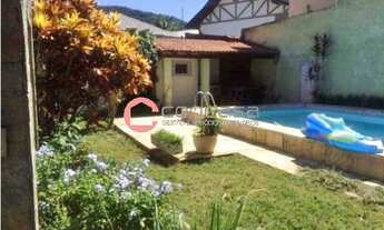 Imagem: CC950 Casa na Taquara, condomínio fechado