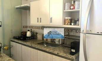 Imagem 7: Apartamento com 2 dormitórios à venda, 68 m² por R$ 690.000 - Vila Alexandria - São Paulo