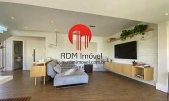 Imagem 7: Apartamento para Venda em São Paulo, Panamby, 3 dormitórios, 1 suíte, 5 banheiros, 3 vagas