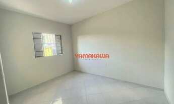 Imagem 6: Casa com 1 dormitório para alugar, 40 m² por R$ 1.000,00/mês - Guaianases - São Paulo/SP