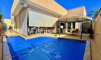 Imagem: Jardins Atenas - Casa de Condomínio 4 quartos