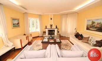 Imagem: São Paulo - Casa Padrão - Tucuruvi