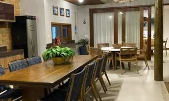 Imagem 7: Casa com 5 dormitórios à venda, 292 m² por R$ 5.495.000,00 - Praia do Forte - Mata de São