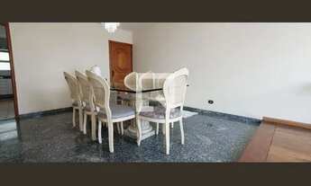 Imagem 4: Apartamento para Aluguel - Perdizes, 3 Quartos, 135 m2