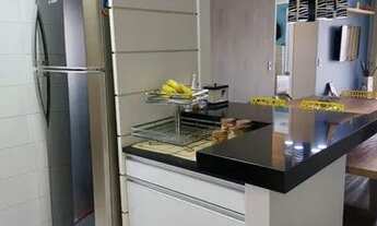 Imagem 6: Apartamento com 2 Quartos e 2 banheiros à Venda, 62 m² por R$ 615.000