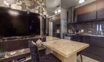 Imagem 6: Venda Apartamento 2 Dormitórios - 50 m² Campo Belo