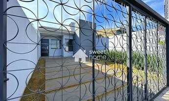 Imagem 3: Casa no Jardim Floresta