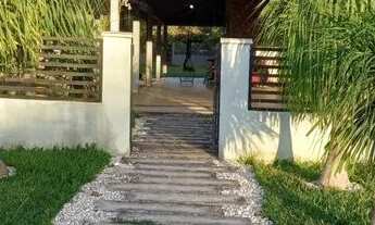 Imagem 2: Casa em Condomínio para Venda em Bela Vista de Goiás, Residencial Recanto do Ipês, 4 dormi