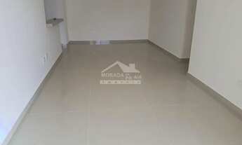 Imagem 7: Apartamento no Canto do Forte, 2 suítes, 2 vagas, lazer, confira na imobiliária em Praia G