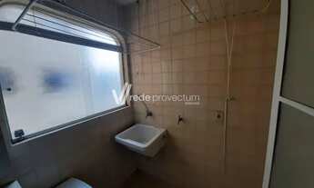 Imagem 5: Apartamento a venda no bairro Botafogo em Campinas