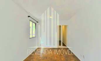 Imagem 4: Apartamento no Condomínio Malaga na Bela Vista com 33m² 1 dormitório 1 banheiro 1 vaga