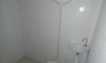 Imagem 6: Casa para aluguel tem 80 metros quadrados com 1 quarto