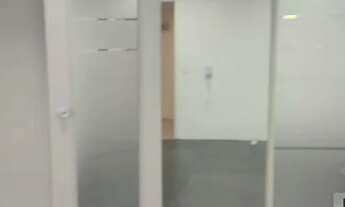 Imagem 6: Sala comercial Galpão / depósito com 2 vagas na garagem