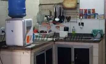 Imagem 7: Casa de Vila-À VENDA-Praça Seca-Rio de Janeiro-RJ