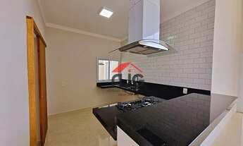 Imagem 5: Casa com 3 dormitórios à venda, 189 m² - Jardim Residencial Viena - Indaiatuba/SP