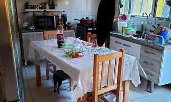 Imagem 6: ÓTIMA CASA N O BAIRRO AGENOR DE CAMPOS - MONGAGUÁ - SP