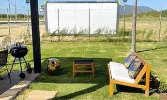 Imagem 7: Repasso Casa No Condominio Moradas Parques !!. 1PCSJ6M