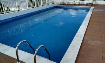 Imagem 3: Flat para aluguel tem 35 metros quadrados com 1 quarto em Cabo Branco - João Pessoa - Para