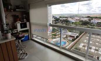 Imagem 6: Apartamento - Mansões Santo Antônio - Campinas