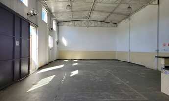 Imagem 3: Galpão 298m² em Mogi das Cruzes - Locação/Venda OPORTUNIDADE