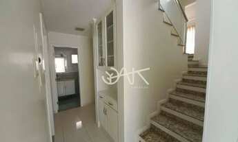 Imagem 5: Casa com 4 dormitórios para alugar, 280 m² por R$ 8.800,00/mês - Jardim das Colinas - São