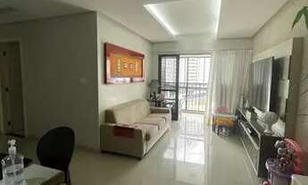 Imagem 4: Icone Residence - Av Adélia Franco - 98m2