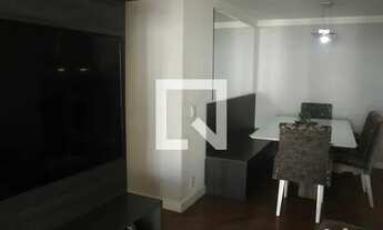 Imagem 4: Apartamento para Aluguel - Jardim Marajoara , 3 Quartos, 81 m2