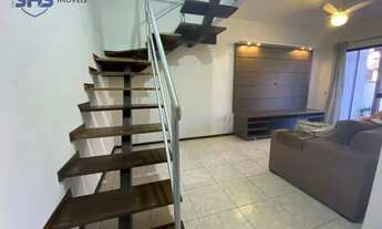 Imagem 3: Casa com 3 dormitórios para alugar, 124 m² por R$ 3.552,20/mês - Fortaleza - Blumenau/SC