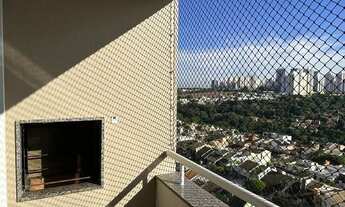 Imagem 5: PATEO AURORA - Apartamento com 3 dormitórios (1 suíte) à venda, 63 m² por R$ 445.000 - Aur