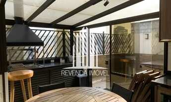 Imagem: Cobertura com 1 dormitório, 114 m², à