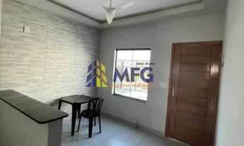 Imagem 4: Casa no Bairro Parque Vista Bárbara