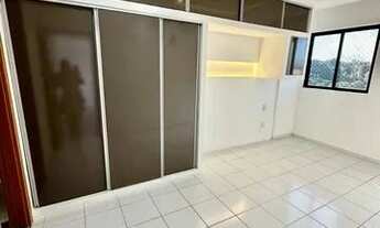 Imagem 4: Apartamento para aluguel tem 86 metros quadrados com 3 quartos em Jatiúca - Maceió - Alag